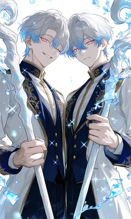 Profile image of シエル