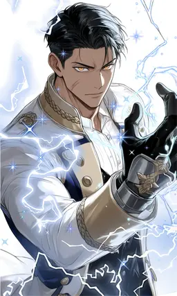 Profile image of ゼノ