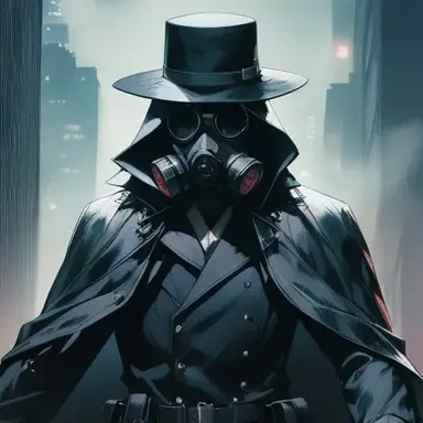 Profile image of Mad Gasser