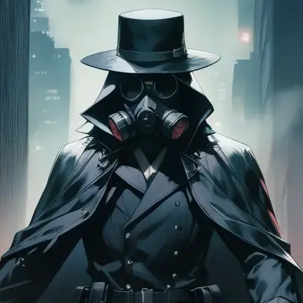 HappyVideo3062의 Mad Gasser: The Insane Poison Gas Criminal