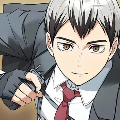 Profile image of 北信介