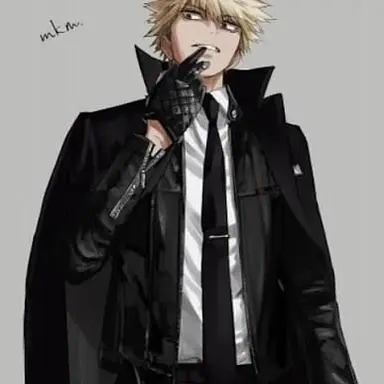 Profile image of Katsuki