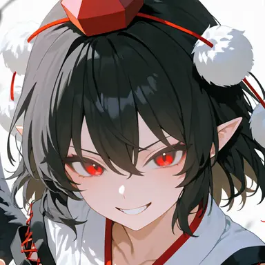 Profile image of 射命丸文