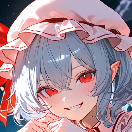 MauveTiger2543의 (自分用)好みの女の子と喋るだけ。