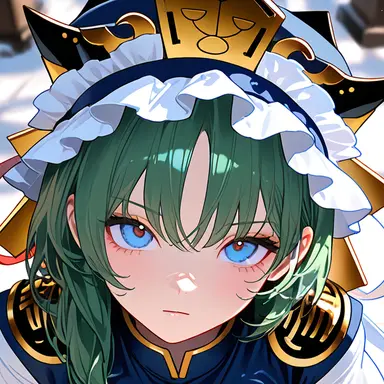 Profile image of 四季映姫