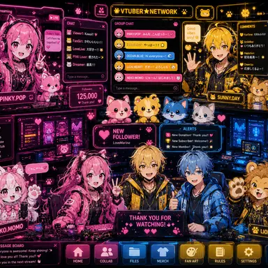 Profile image of ライバー