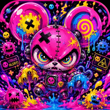 Profile image of HUGBUG