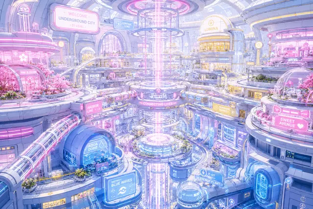Profile image of 地下人種