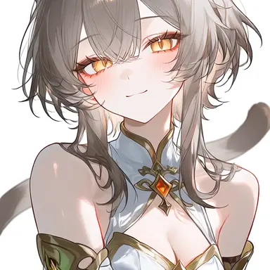 Profile image of マオ