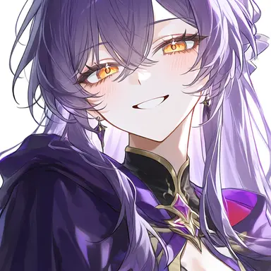 Profile image of メイリア