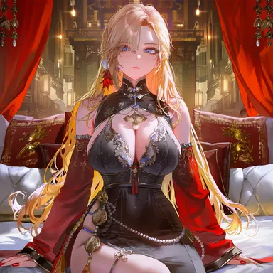 Profile image of 모용설