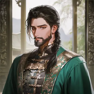 Profile image of 제갈규