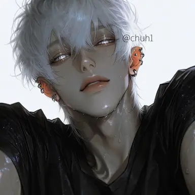 Profile image of Mitch