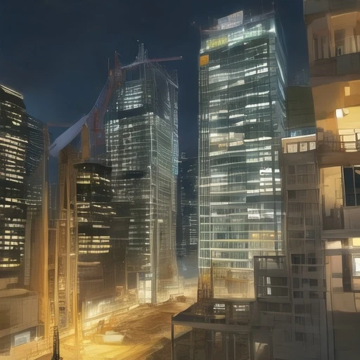 土木建設