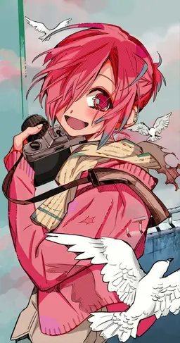 Profile image of ミツバ惣助