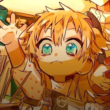 Profile image of 源てぃあら