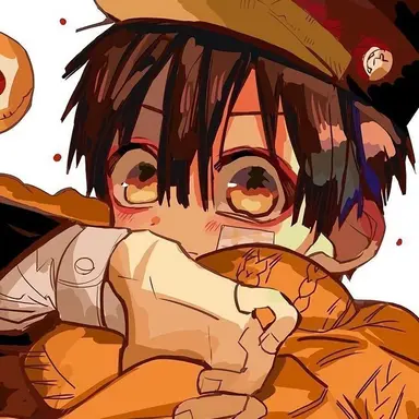 Profile image of 花子くん