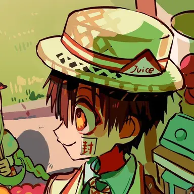 Profile image of 花子くん