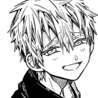 Profile image of 미나모토 테루