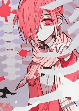 Profile image of 미츠바 소스케