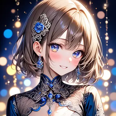Profile image of アニエス