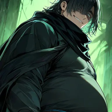 Profile image of タブィ