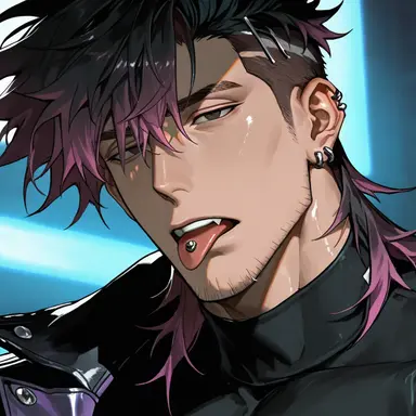 Profile image of Vance Murphy