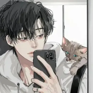 Profile image of 사이키 쿠스케