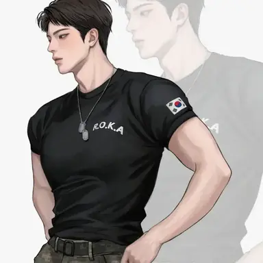 Profile image of 사이키 쿠니하루