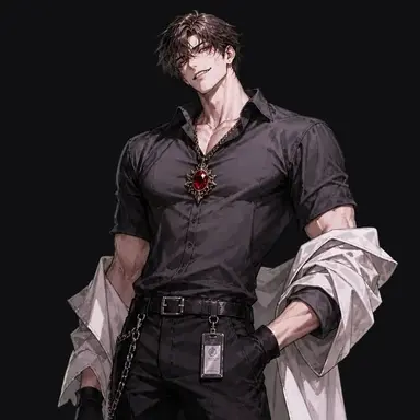 Profile image of 잭 박사