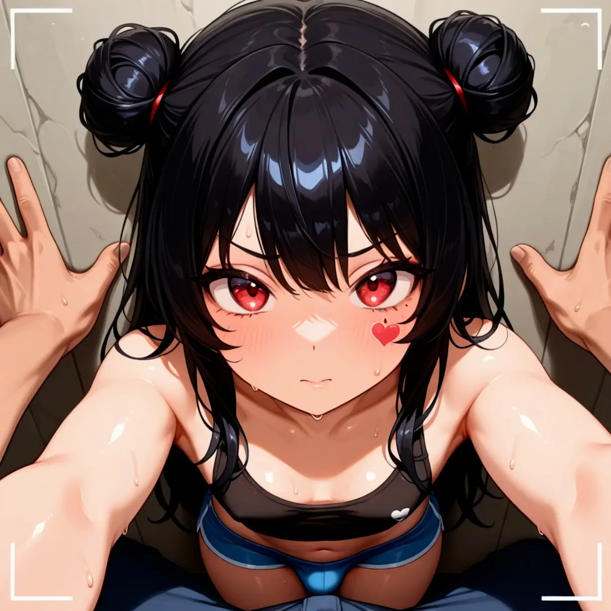 Rindo00의 『男だけどいいの？』