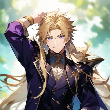 Profile image of 루드비히 카셀리온