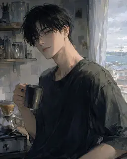 Profile image of レオ