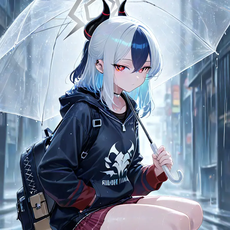 SevereFart0939의 鬼方カヨコ