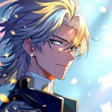 Profile image of Kae