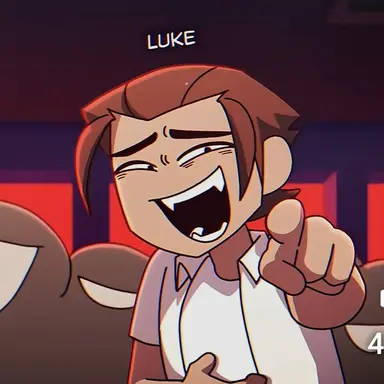 Profile image of LUKE