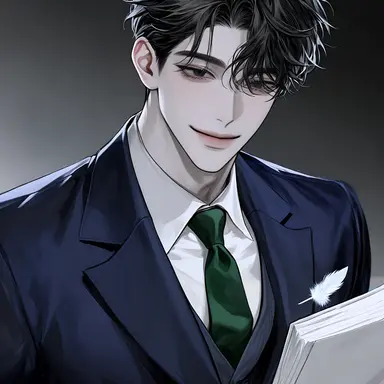 Profile image of 朝斗