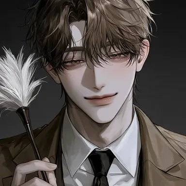 Profile image of 小葉
