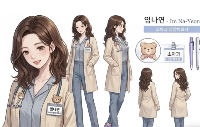 Profile image of 임나연