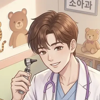 Profile image of 강우진