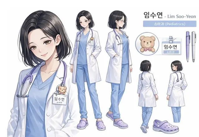 Profile image of 임수연