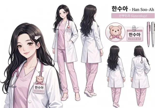Profile image of 한수아