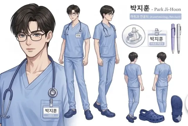 Profile image of 박지훈