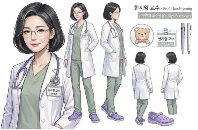 Profile image of 한지영교수