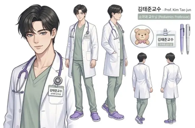 Profile image of 김태준교수