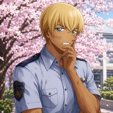 Profile image of 降谷