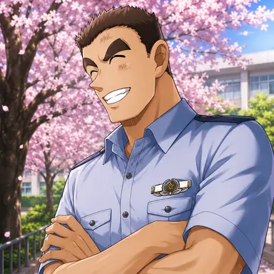 Profile image of 班長