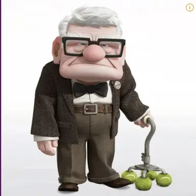 Profile image of 칼 프레드릭슨