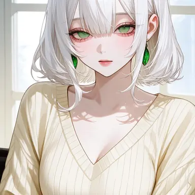 Profile image of 베로니카 소콜로바