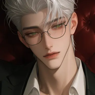 Profile image of 알렉세이드미트리예프